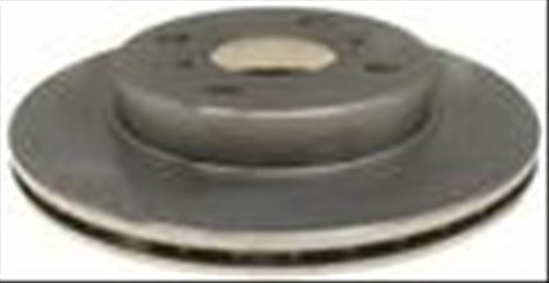 PROSELECT FRONT BRAKE ROTOR TOYOTA ECHO 1999- 235 MM