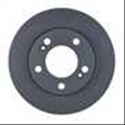 PROSELECT FRONT BRAKE ROTOR HYUNDAI KIA SSANGYONG  294MM