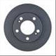 PROSELECT FRONT BRAKE ROTOR HYUNDAI KIA SSANGYONG  294MM