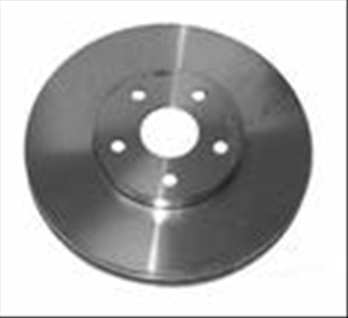 PROSELECT FRONT BRAKE ROTOR TOYOTA CELICA ST204 2WD 1993-1994 275mm