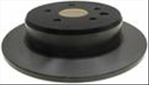 PROSELECT REAR BRAKE ROTOR TOYOTA / LEXUS 1999- 307MM