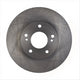 PROSELECT FRONT BRAKE ROTOR NISSAN MAXIMA 3.0 OD 280mm 1988-