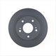 PROSELECT Rear Brake Rotor Nissan Primera