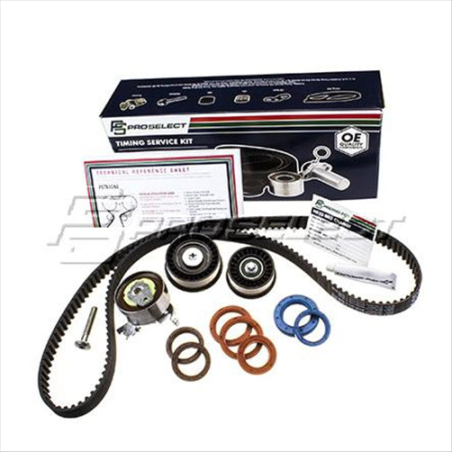 PROSELECT TIMING BELT KIT HOLDEN ASTRA BARINA VIVVA USE NTTK1094