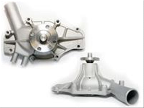 PROSELECT WATER PUMP HOLDEN COMMODORE 253 308 V8 1981- USE GWHD07A