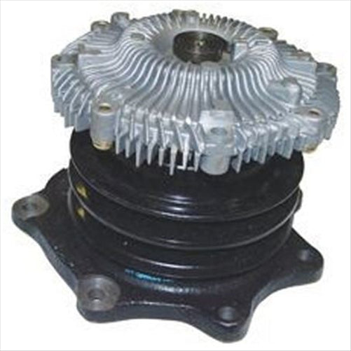 PROSELECT WATER PUMP NISSAN TERRANO TD23 TD27 TD27T QD32