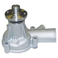 GMB PREMIUM WATER PUMP FORD FALCON 6 CYL XD W/A/CON 63-77
