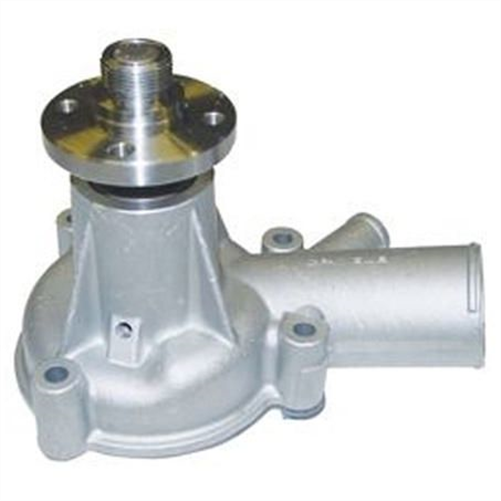 PREMIUM WATER PUMP FORD FALCON 6 CYL XD W/A/CON 63-77 F07A