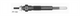 Hkt GLOW PLUG 8.5V PT-104
