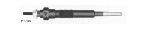 Hkt GLOW PLUG 7V PT-107
