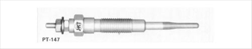 Hkt GLOW PLUG - 6V PT-147