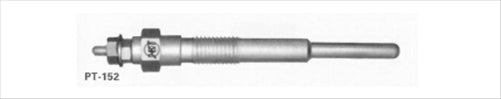 Hkt GLOW PLUG - 11 V PT-152
