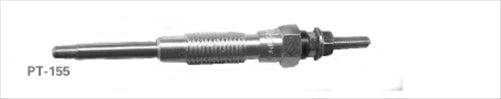 Hkt GLOW PLUG - 11 V (GPT-234) PT-155