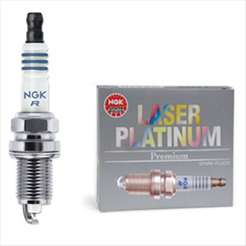 NGK SPARK PLUG LASER PLATINUM PTR5D-13