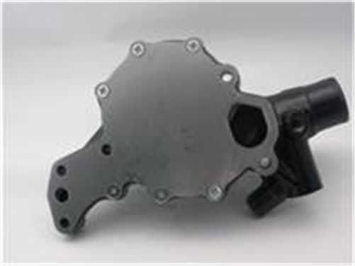 WATER PUMP SUITS TOYOTA DYNA B  3B 14B 15B T110A