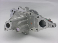 GMB PREMIUM WATER PUMP TOYOTA SUPRA 1JZGE / 2JZGE