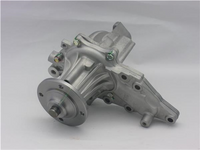 GMB PREMIUM WATER PUMP TOYOTA SUPRA 1JZGE / 2JZGE