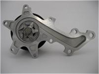 GMB Premium Water Pump Toyota VITZ 1NRI