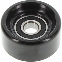 OEX Drive Belt Pulley - Flat 70mm OD PUX749