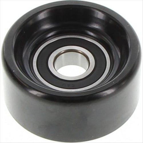 Drive Belt Pulley - Flat 70mm OD PUX749