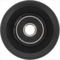 OEX DRIVE BELT PULLEY RIBBED 70MM OD