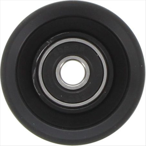 OEX DRIVE BELT PULLEY RIBBED 70MM OD