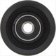 OEX DRIVE BELT PULLEY RIBBED 70MM OD