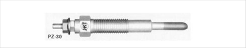 Hkt GLOW PLUG - 12 V PZ-30