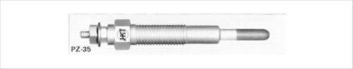 Hkt GLOW PLUG 12V PZ-35