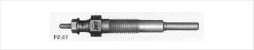 Hkt GLOW PLUG 12V PZ-37