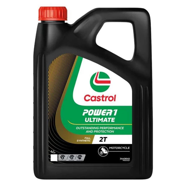 POWER 1 RACING 2T 4L 3440640