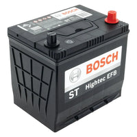 BOSCH BATTERY S5 660CCA / 75AH - Q85L