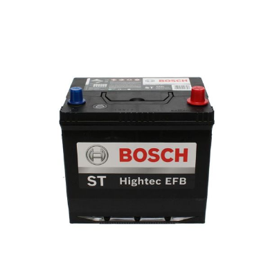 BOSCH BATTERY S5 660CCA / 75AH - Q85L