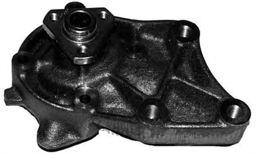 QUINTON HAZELL WATER PUMP FIAT REGATA 1.6