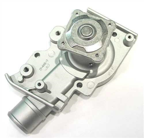 QUINTON HAZELL WATER PUMP FORD ESCORT 1.6i,1.8i 90-02
