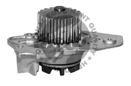 QUINTON HAZELL WATER PUMP CITROEN 205,305,309,405