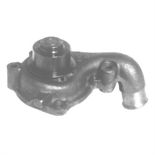 QUINTON HAZELL WATER PUMP FORD ESCORT 1.80D 80-02
