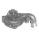 QUINTON HAZELL WATER PUMP FORD ESCORT 1.80D 80-02