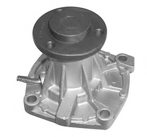 QUINTON HAZELL WATER PUMP JEEP GRAND CHEROKEE 2.5TD