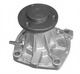 QUINTON HAZELL WATER PUMP JEEP GRAND CHEROKEE 2.5TD