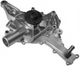 QUINTON HAZELL WATER PUMP MERCEDES C E 2.8L 3.2L