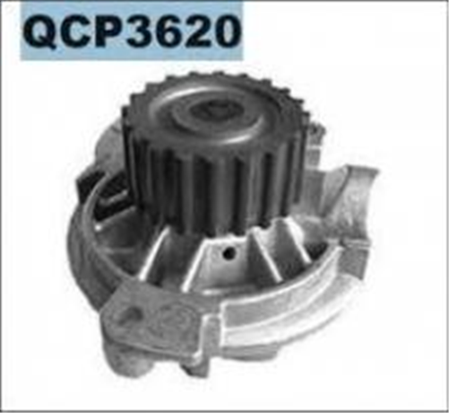 QUINTON HAZELL WATER PUMP AUDI TRANSPORTER T4 2.5 90-03