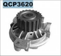 QUINTON HAZELL WATER PUMP AUDI TRANSPORTER T4 2.5 90-03