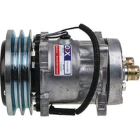OEX Air Conditioning Compressor 12V Ear Mount SD7H15 Style CXS0045
