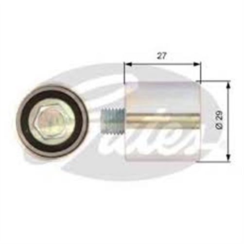 QUINTON HAZELL TIMING IDLER AUDI / VOLKSWAGEN A4 , GOLF 1.8