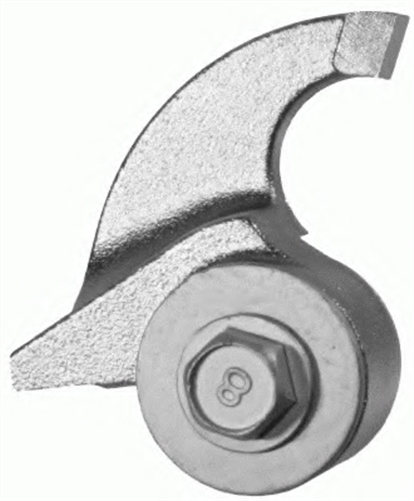QUINTON HAZELL TIMING TENSIONER AUDI / VOLKAWAGEN A4 , A6 , PASSAT 2.4 , 2.8