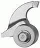 QUINTON HAZELL TIMING TENSIONER AUDI / VOLKAWAGEN A4 , A6 , PASSAT 2.4 , 2.8