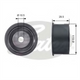 QUINTON HAZELL TIMING TENSIONER HOLDEN ASTRA 2.0 Z20LET