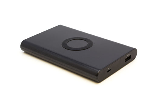 WIRELESS CHARGE QI Wireless Mobile Phone Charger/Power Bank