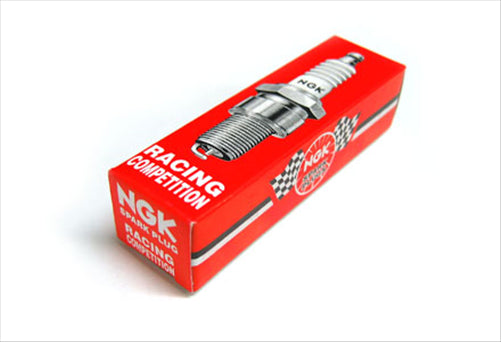 NGK SPARK PLUG RACING TYPE 7043 R0045J11
